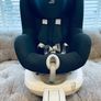 Car seat Suitable From Birth up to 18kg Image 2