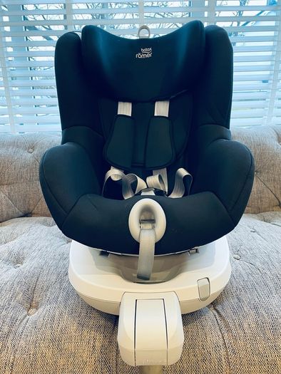 Car seat Suitable From Birth up to 18kg