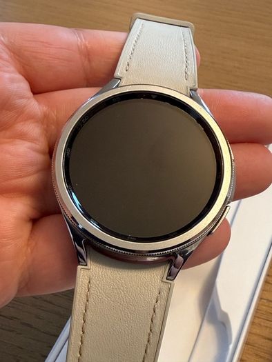 Samsung Galaxy Watch 6 Classic 47mm
