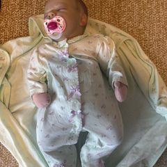 reborn Doll