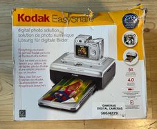 Kodak EasyShare Photo Printer For Sale