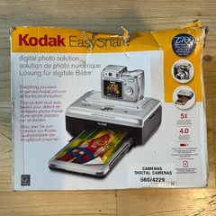 Kodak EasyShare Photo Printer For Sale
