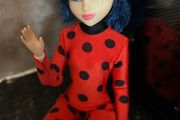 Miraculous Doll Ladybug