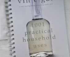 Vinegar-1001 practical household uses
