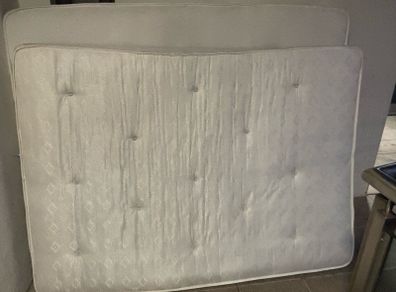 Free Mattresses Dublin D08