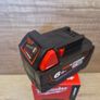 Milwaukee 18V 6Ah Battery Image 3