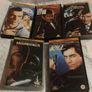 James Bond Vhs Cassettes Image 2
