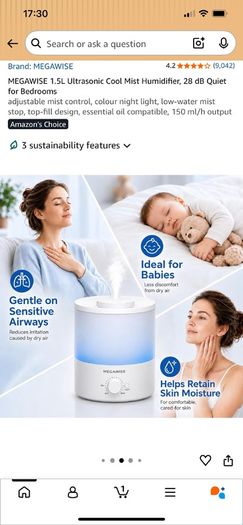 Humidifier