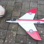 Radio Controlled plane Image 4