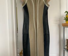 Italian vintage dress