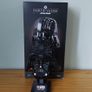 Lego Star Wars - Darth Vader & Luke Skywalker Helmets Image 2