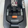 Cybex Aton Q Baby Car Seat + ISOFIX Base - Good Condition Image 3