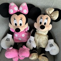 Disney Minnie Mouse plush