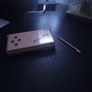 Pink Nintendo DS Lite Image 2