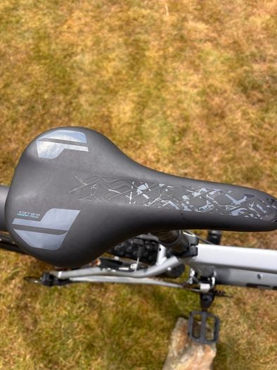 Carrera bike - mountain bike