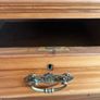 Antique Chest of Drawers Image 5