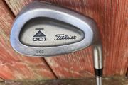 Titleist dci W iron