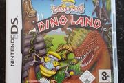 Nintendo DS Dino Land