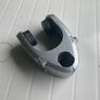 Honda BF5 5hp Outboard Leg Mounts Image 6