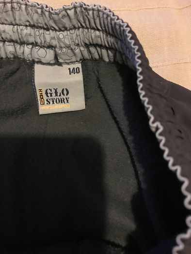 boys trousers with lining