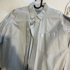 Carhartt Shirt - Never worn