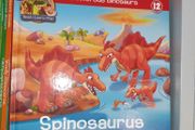 childrens dinosaurs &amp; books