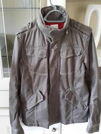 Diesel jacket