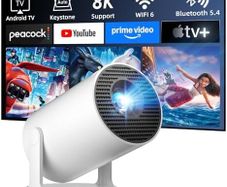 Projector