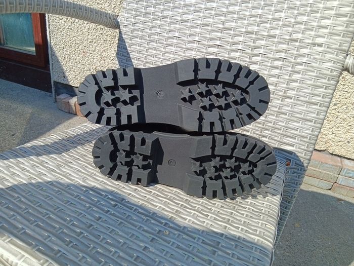 Serra Fashion Boots