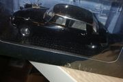 Atlas 1/43 1962 Citroen DS 19