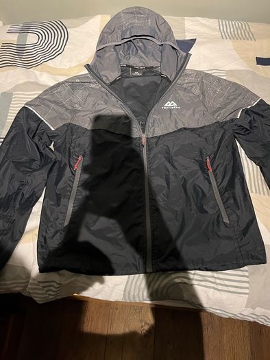 Trailberg Tracksuit