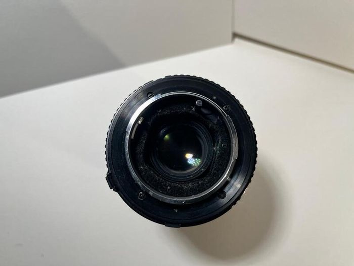 Minolta X-700 35mm film camera