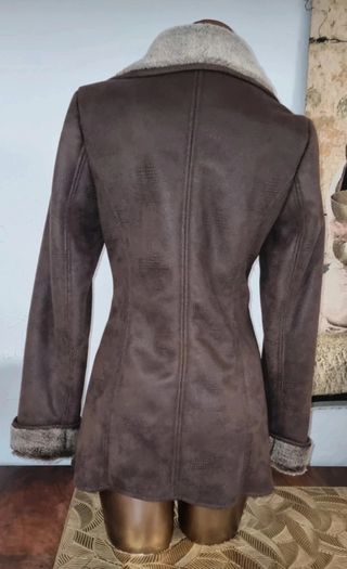 Winter coat