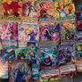 Dragonball cards Image 2