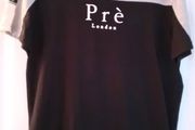 Mens Pre London Top