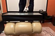 Naim Muso Speaker Mk1