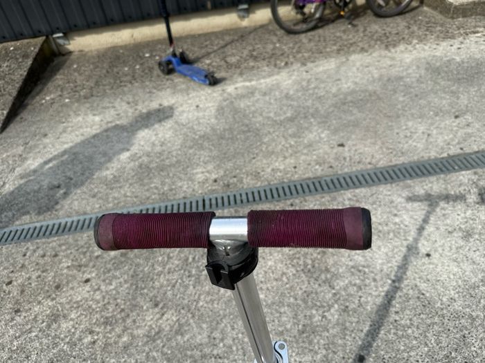 Micro Scooter Good Used Condition