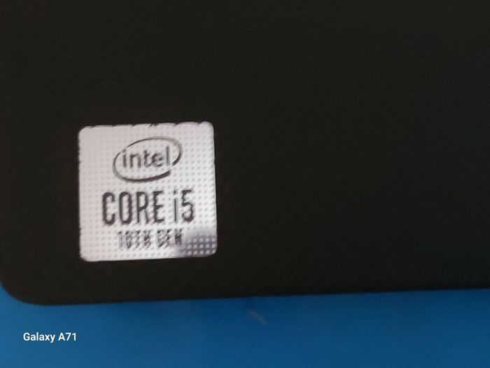 Fujitsu Lifebook Stylistic Series, Model A1530,  Intel Core i5-1035G1 CPU, 1.19GHz, 8GB Ram, 300GB SSD, Windows 10, Microsoft Edge, Chrome and VLC