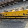 Heavy Duty 1.5m Snow Plough / Snow Blade Image 5