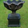 New Concrete Garden Planters Image 2