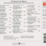 Free Postage! In Dulci Jubilo. CD. Image 2