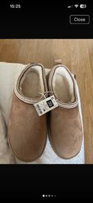 slippers