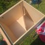 kitchen cupboard/island Image 3