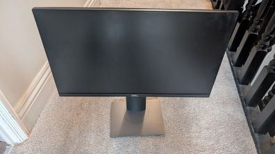 Dell P2219H 22" Full HD Monitor - Height Adjustable Stand