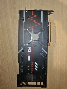 AMD Sapphire Pulse RX 6800 XT 16GB - Great 1440p Performer (Discounted)