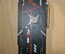 AMD Sapphire Pulse RX 6800 XT 16GB - Great 1440p Performer (Discounted)