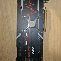 AMD Sapphire Pulse RX 6800 XT 16GB - Great 1440p Performer (Discounted)