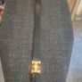 Hermes Leather H Belt Image 7