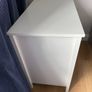 IKEA Chest of 3 drawers Image 2