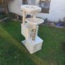 3 tier Cat Tree Image 2